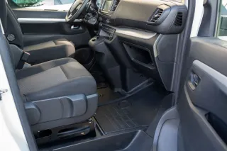 Citroen SpaceTourer 2020 S