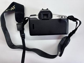 Cámara Analógica Canon EOS 500N