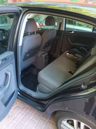 Volkswagen Golf Plus 2007