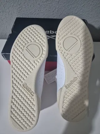 Zapatillas Reebok NPC II NE Talla 39