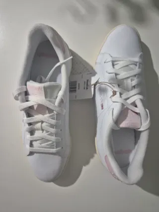 Zapatillas Reebok NPC II NE Talla 39