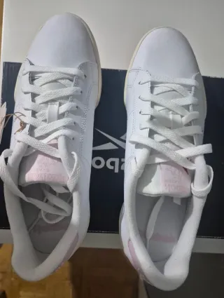 Zapatillas Reebok NPC II NE Talla 39