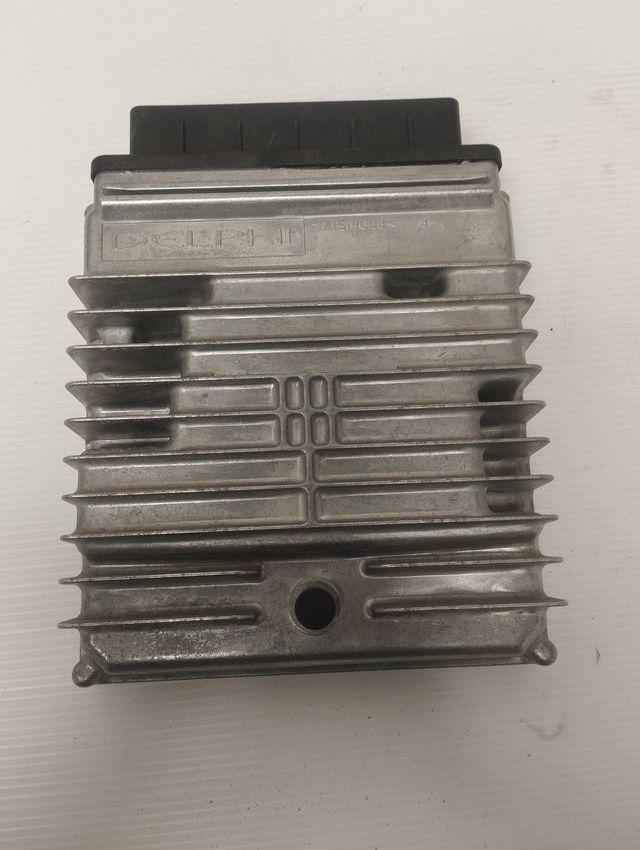 Módulo centralita Motor ECU Ford Mondeo MK3 5S71