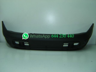 PARAGOLPES DELANTERO P/P C/FURO (DIESEL) FIAT BRA