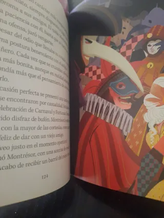 Cuentos de Edgar Allan Poe para niños y niñas (...