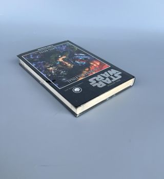 #587 Star Wars: La Profecía Final