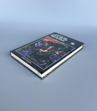 #587 Star Wars: La Profecía Final