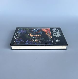 #587 Star Wars: La Profecía Final