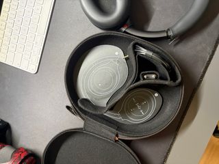 Cascos Sony WH-1000XM4 Negros