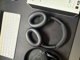 Cascos Sony WH-1000XM4 Negros