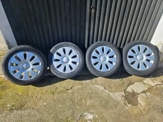 Llantas Audi 16