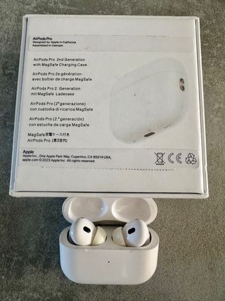 AirPods Pro 2 (2ª Generazione)