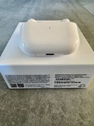 AirPods Pro 2 (2ª Generazione)