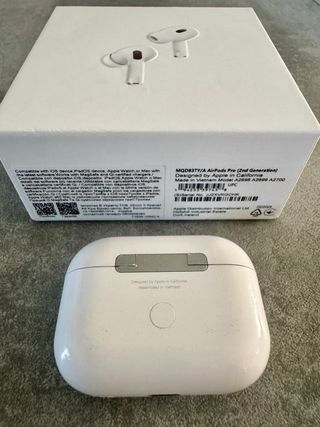 AirPods Pro 2 (2ª Generazione)