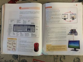 TECNOLOGIA SERIE CONSTRUEIX 1 ESO SABER FER