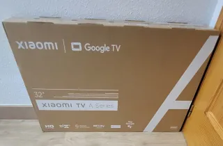 Smart TV Xiaomi 32 Google TV