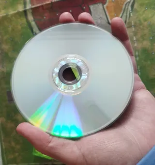 (011) Xbox 360 Dragon Ball Z: Ultimate Tenkaichi