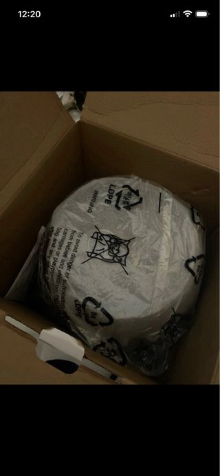 Moulinex Easy Fry Digital Health Fryer 4.2L