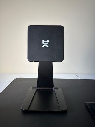 Pantalla portátil 17 inch, 4k, touch screen