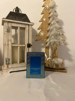 Versace Eros Eau de Parfum 100ml