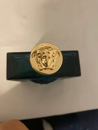 Versace Eros Eau de Parfum 100ml