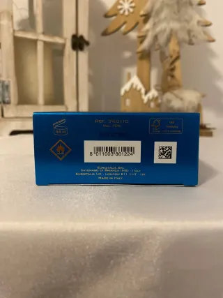 Versace Eros Eau de Parfum 100ml