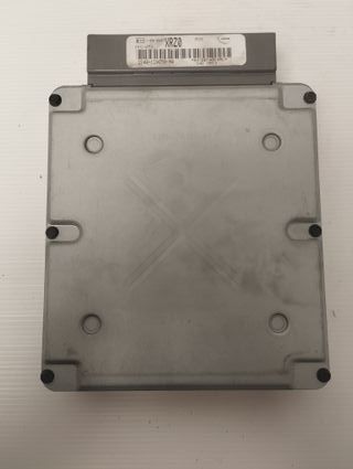 Centralita ECU Ford Focus 2S4A