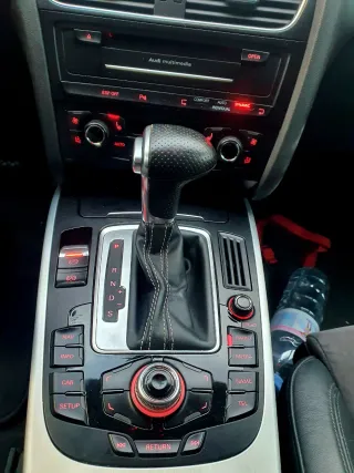 Audi S4 3.0 TFSI Quattro 2010