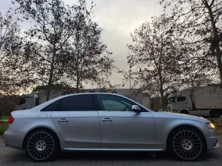 Audi S4 3.0 TFSI Quattro 2010