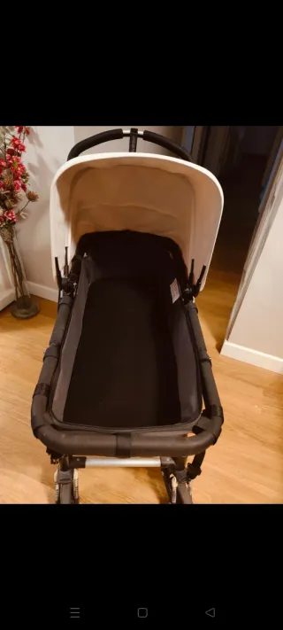 Carrito Bugaboo
