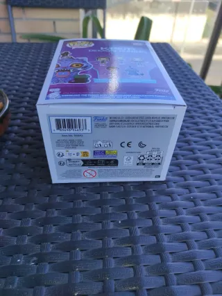 Funko Pop! KPOP Demon Hunters Derpy 2260