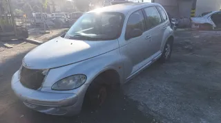 Despiece Chrysler PT Cruiser 2.2 CRD