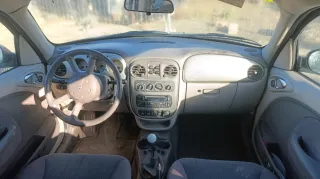 Despiece Chrysler PT Cruiser 2.2 CRD