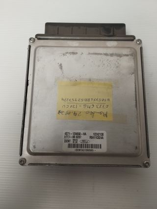 Módulo Motor ECU Ford Mondeo 2.0 ge 2004-2007