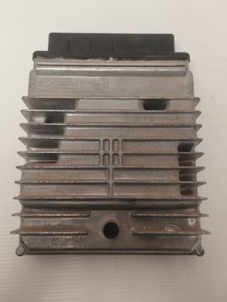 Módulo Motor ECU Ford Mondeo 2.0 ge 2004-2007