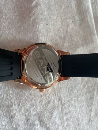 Reloj Gant