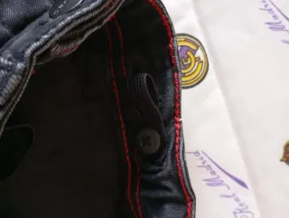 Pantalón vaquero niño Okaidi T 134