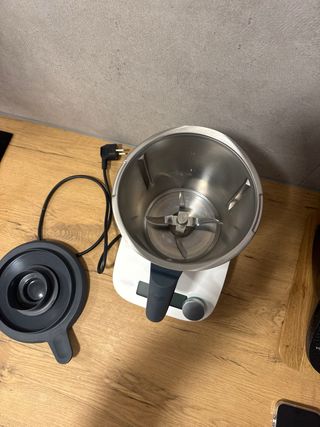 Friend Thermomix Vorwerk