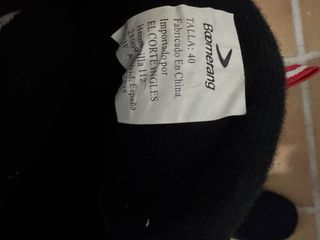 Patines en línea talla 40