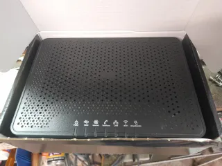 Router Wi-Fi Arcadyan PRV3397B-E-LT