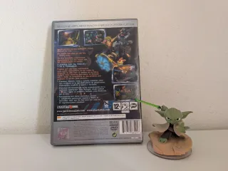 Jak II: El Renegado PS2 (Platinum)