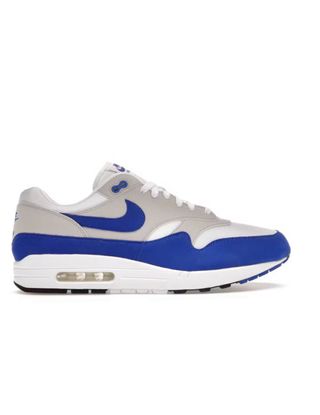Nike Air Max 1 Royal 2017 (no restock)