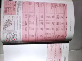 Manual Taller Opel Kadett (1991)