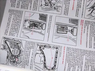 Manual Taller Opel Kadett (1991)