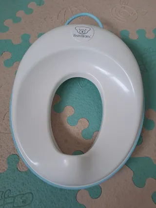 Reductor WC BabyBjörn