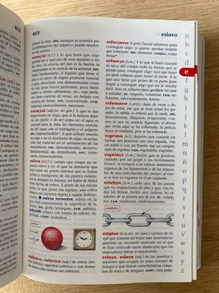 Dicc. Junior Educacion Primaria