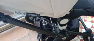 Bugaboo Camaleón 3