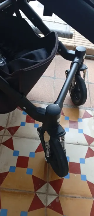 Bugaboo Camaleón 3