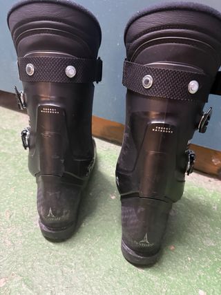 Botas de esquí Atomic talla 46