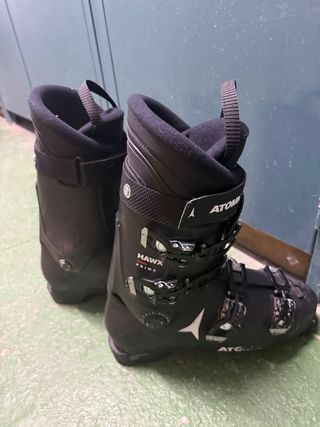 Botas de esquí Atomic talla 46